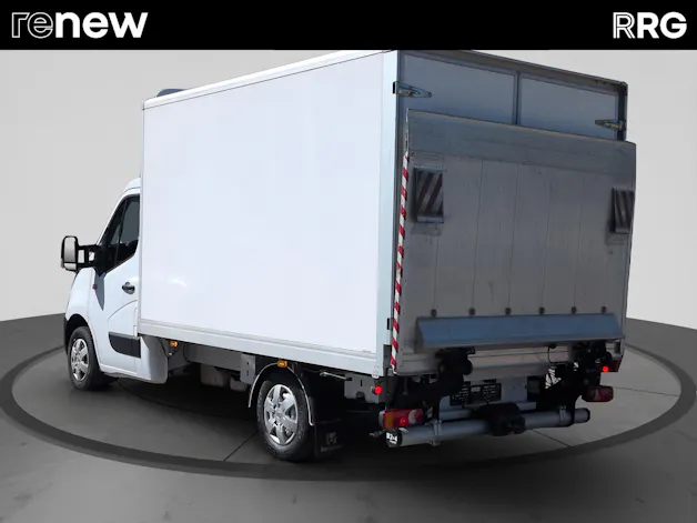 Renault Master P35 ENERGY 2.3dCi 145 L3