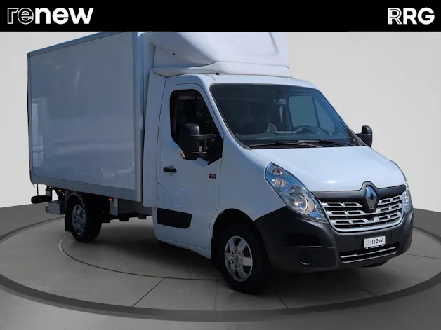 Renault Master P35 ENERGY 2.3dCi 145 L3