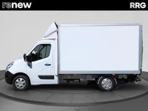 RENAULT Master P35 ENERGY 2.3dCi 145 L3