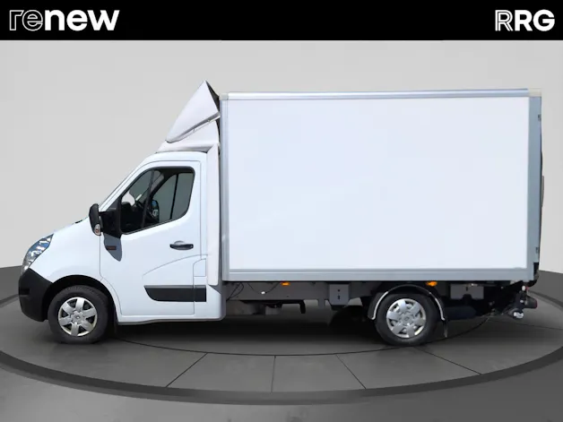 Renault Master P35 ENERGY 2.3dCi 145 L3
