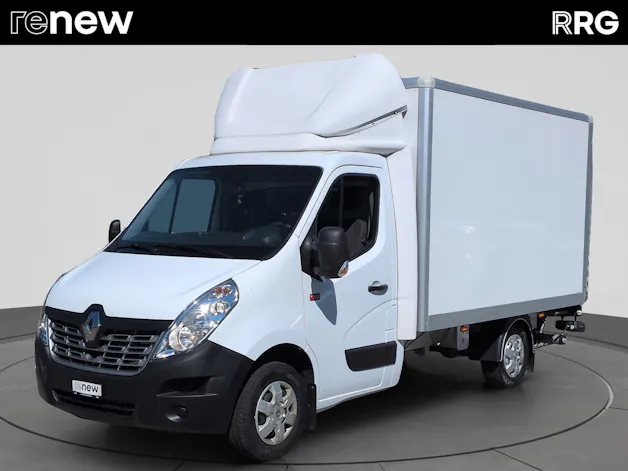 Renault Master P35 ENERGY 2.3dCi 145 L3