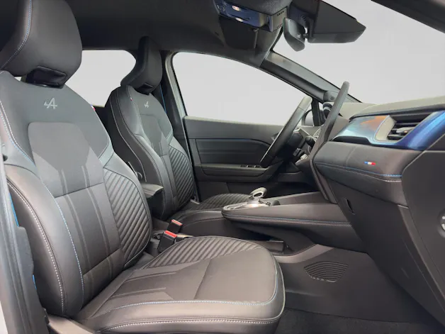 Renault Symbioz 1.6 E-Tech Esprit Alpine