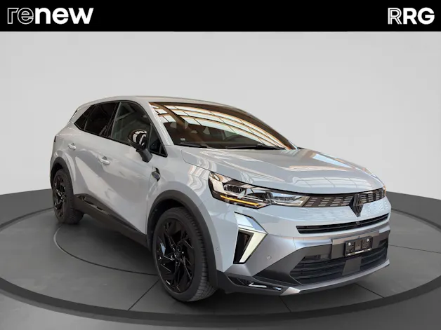 Renault Symbioz 1.6 E-Tech Esprit Alpine