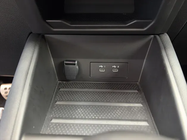 Renault Symbioz 1.6 E-Tech Esprit Alpine