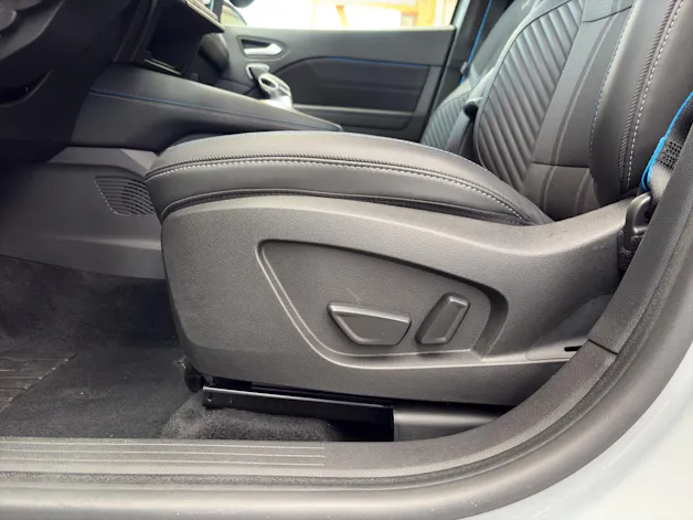 Renault Symbioz 1.6 E-Tech Esprit Alpine