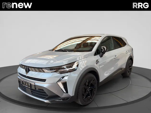 Renault Symbioz 1.6 E-Tech Esprit Alpine
