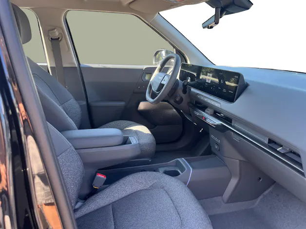 Kia EV2 61 kWh Air CH-FZ