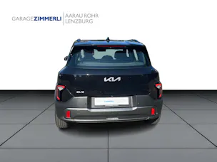 Kia EV2 61 kWh Air CH-FZ
