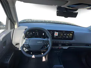 Kia EV2 61 kWh Air CH-FZ