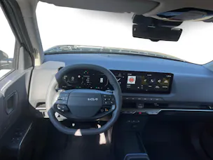 Kia EV2 61 kWh Air CH-FZ