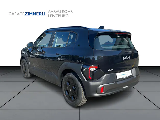 Kia EV2 61 kWh Air CH-FZ