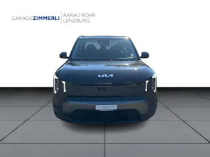 Kia EV2 61 kWh Air CH-FZ