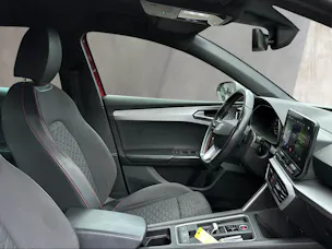 SEAT Leon ST 1.5 eTSI mHEV DSG FR