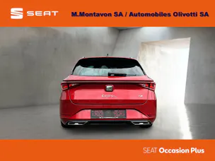 SEAT Leon ST 1.5 eTSI mHEV DSG FR