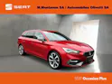 SEAT Leon ST 1.5 eTSI mHEV DSG FR