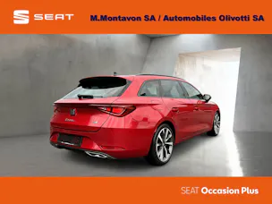 SEAT Leon ST 1.5 eTSI mHEV DSG FR