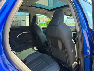 AUDI Q5 TFSI quatto 150 kW S-tronic