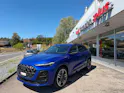 AUDI Q5 TFSI quatto 150 kW S-tronic