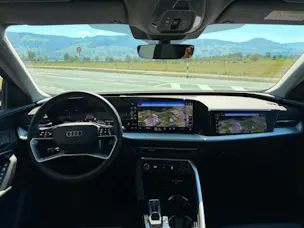 AUDI Q5 TFSI quatto 150 kW S-tronic