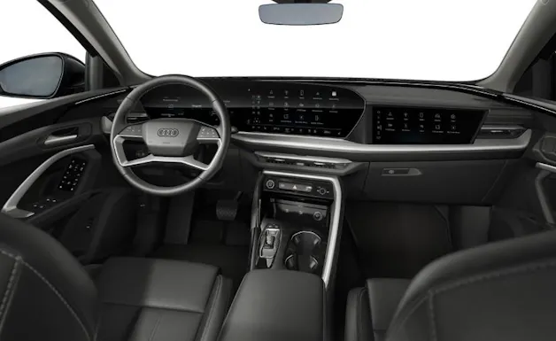 Audi Q5 TFSI quatto 150 kW S-tronic