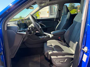 AUDI Q5 TFSI quatto 150 kW S-tronic
