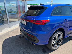 AUDI Q5 TFSI quatto 150 kW S-tronic
