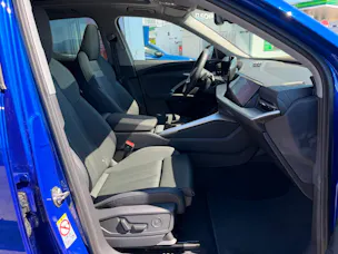 AUDI Q5 TFSI quatto 150 kW S-tronic