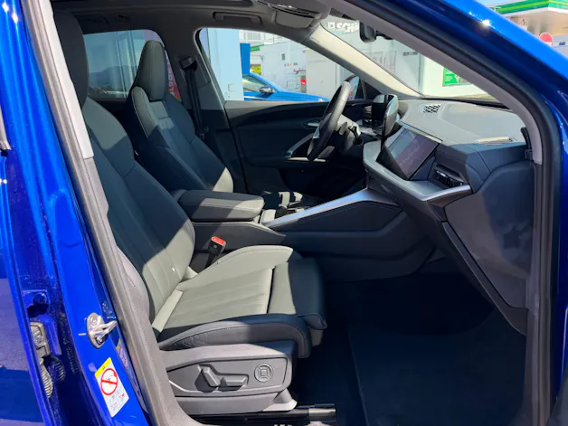 AUDI Q5 TFSI quatto 150 kW S-tronic