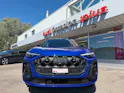AUDI Q5 TFSI quatto 150 kW S-tronic