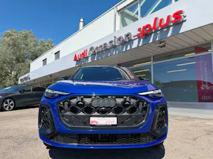 AUDI Q5 TFSI quatto 150 kW S-tronic