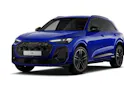 Audi Q5 TFSI quatto 150 kW S-tronic