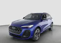 Audi Q5 TFSI quatto 150 kW S-tronic