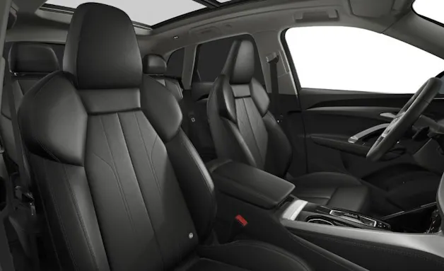 Audi Q5 TFSI quatto 150 kW S-tronic