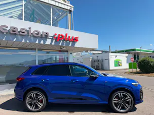 AUDI Q5 TFSI quatto 150 kW S-tronic