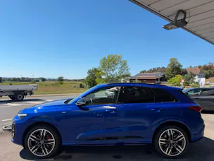 AUDI Q5 TFSI quatto 150 kW S-tronic