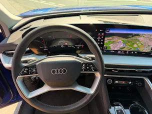 AUDI Q5 TFSI quatto 150 kW S-tronic