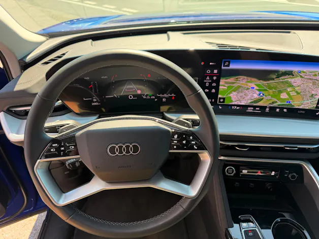 AUDI Q5 TFSI quatto 150 kW S-tronic