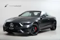 Mercedes-Benz CLE AMG 53 Cabrio 4Matic+ 9G-Tronic