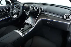 Mercedes-Benz CLE AMG 53 Cabrio 4Matic+ 9G-Tronic