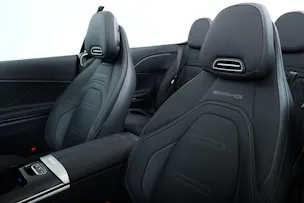 Mercedes-Benz CLE AMG 53 Cabrio 4Matic+ 9G-Tronic