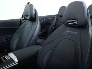 MERCEDES-BENZ CLE AMG 53 Cabrio 4Matic+ 9G-Tronic