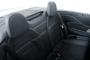 Mercedes-Benz CLE AMG 53 Cabrio 4Matic+ 9G-Tronic