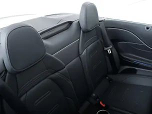 MERCEDES-BENZ CLE AMG 53 Cabrio 4Matic+ 9G-Tronic