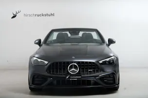 Mercedes-Benz CLE AMG 53 Cabrio 4Matic+ 9G-Tronic