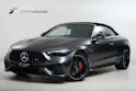 Mercedes-Benz CLE AMG 53 Cabrio 4Matic+ 9G-Tronic