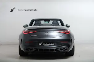 Mercedes-Benz CLE AMG 53 Cabrio 4Matic+ 9G-Tronic