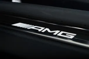 Mercedes-Benz CLE AMG 53 Cabrio 4Matic+ 9G-Tronic