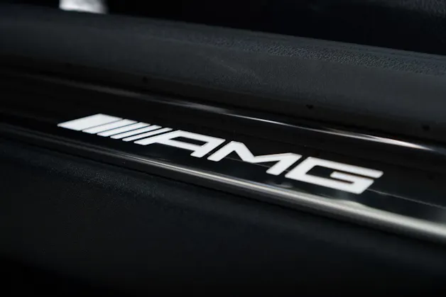 Mercedes-Benz CLE AMG 53 Cabrio 4Matic+ 9G-Tronic