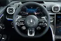 Mercedes-Benz CLE AMG 53 Cabrio 4Matic+ 9G-Tronic