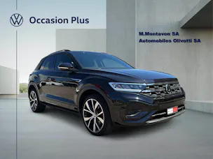 VW T-Roc 1.5 TSI EVO R-Line DSG